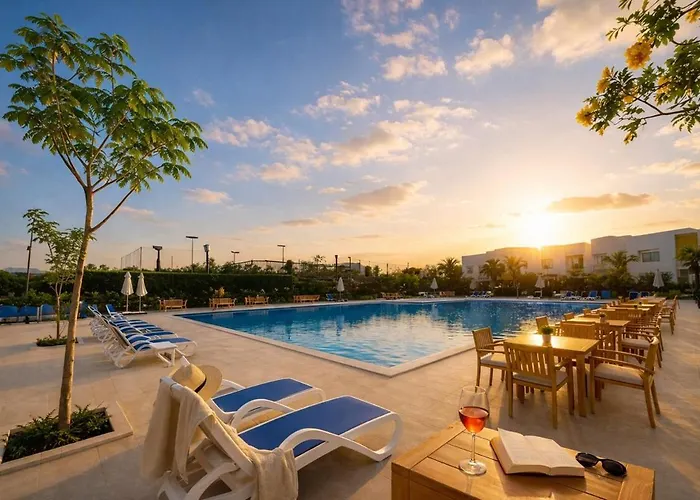 Apartment Makadi Heights- Bab Al Noor *