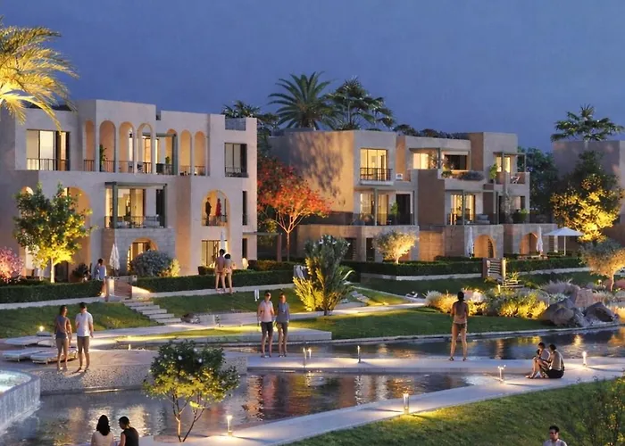 Makadi Heights- Bab Al Noor * Hurghada