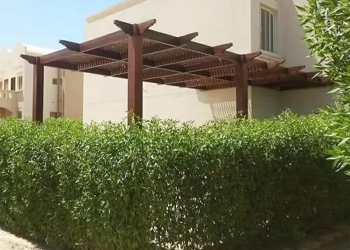 Makadi Heights- Bab Al Noor * Hurghada