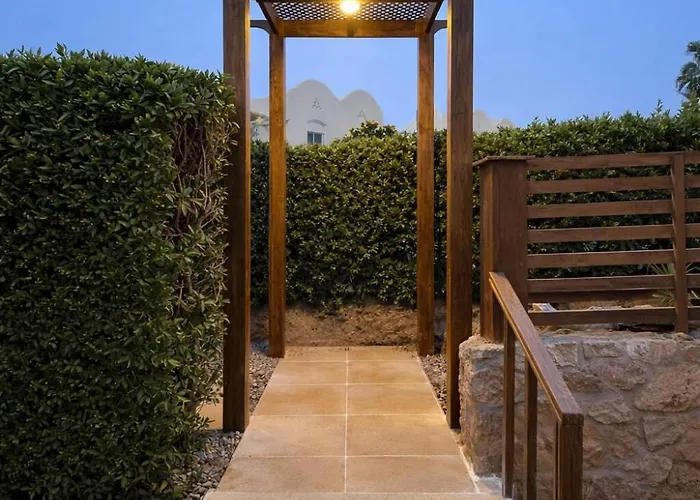 Apartment Makadi Heights- Bab Al Noor *