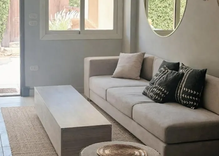 Makadi Heights- Bab Al Noor Hurghada