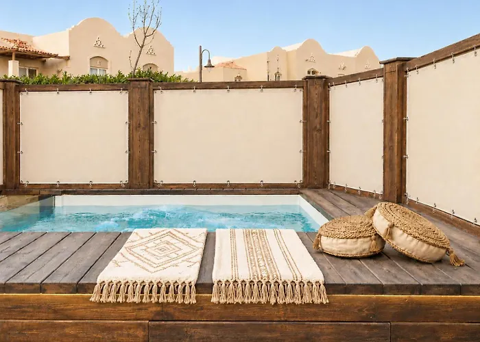 Makadi Heights- Bab Al Noor Apartment Hurghada